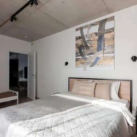 公寓 Modern 2 Bdr Next To Outlet By Urban Rent