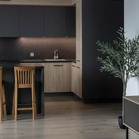 Modern 2 Bdr Next To Outlet By Urban Rent Апартаменты