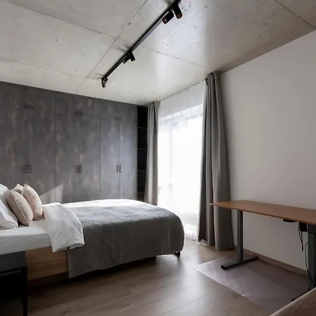 Modern 2 Bdr Next To Outlet By Urban Rent 公寓 *