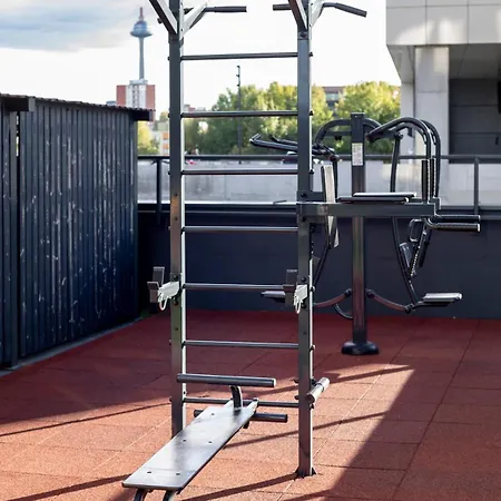 Modern 2 Bdr Next To Outlet By Urban Rent Vilnius