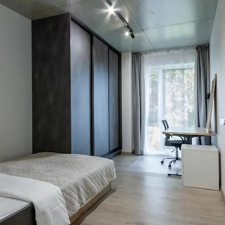 Modern 2 Bdr Next To Outlet By Urban Rent * Vilnius