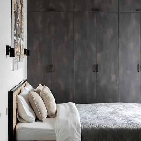 Modern 2 Bdr Next To Outlet By Urban Rent Апартаменты *
