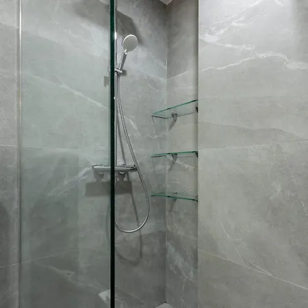 Modern 2 Bdr Next To Outlet By Urban Rent Апартаменты