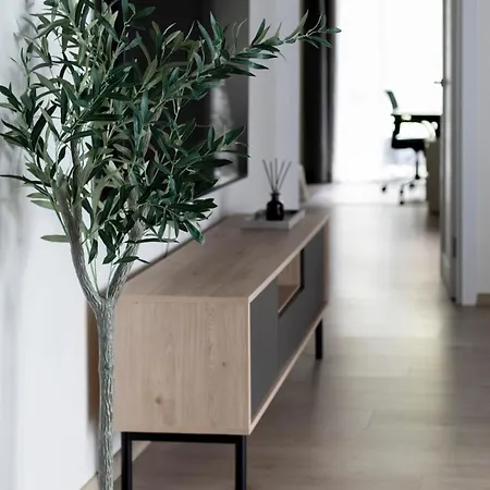 Modern 2 Bdr Next To Outlet By Urban Rent 公寓 *