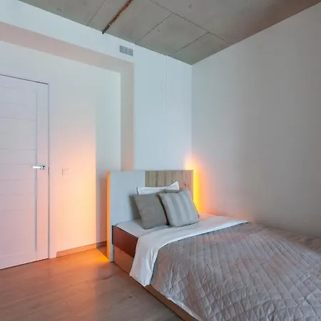 Modern 2 Bdr Next To Outlet By Urban Rent * Вильнюс