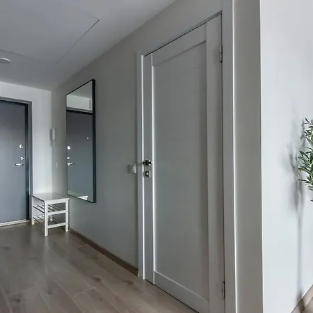 Modern 2 Bdr Next To Outlet By Urban Rent 维尔纽斯